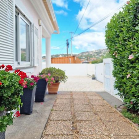 Villa Valentina By Lovelystay Ponta do Sol  Exterior photo
