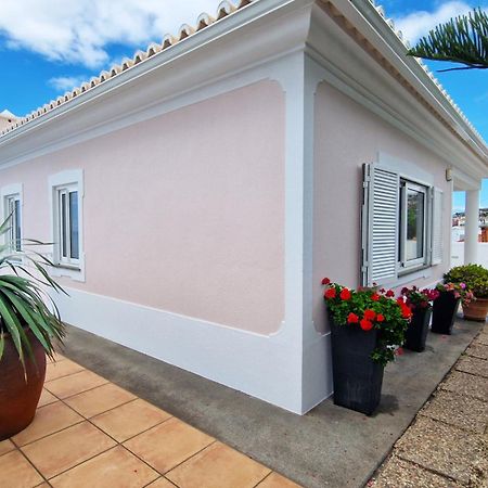 Villa Valentina By Lovelystay Ponta do Sol  Exterior photo