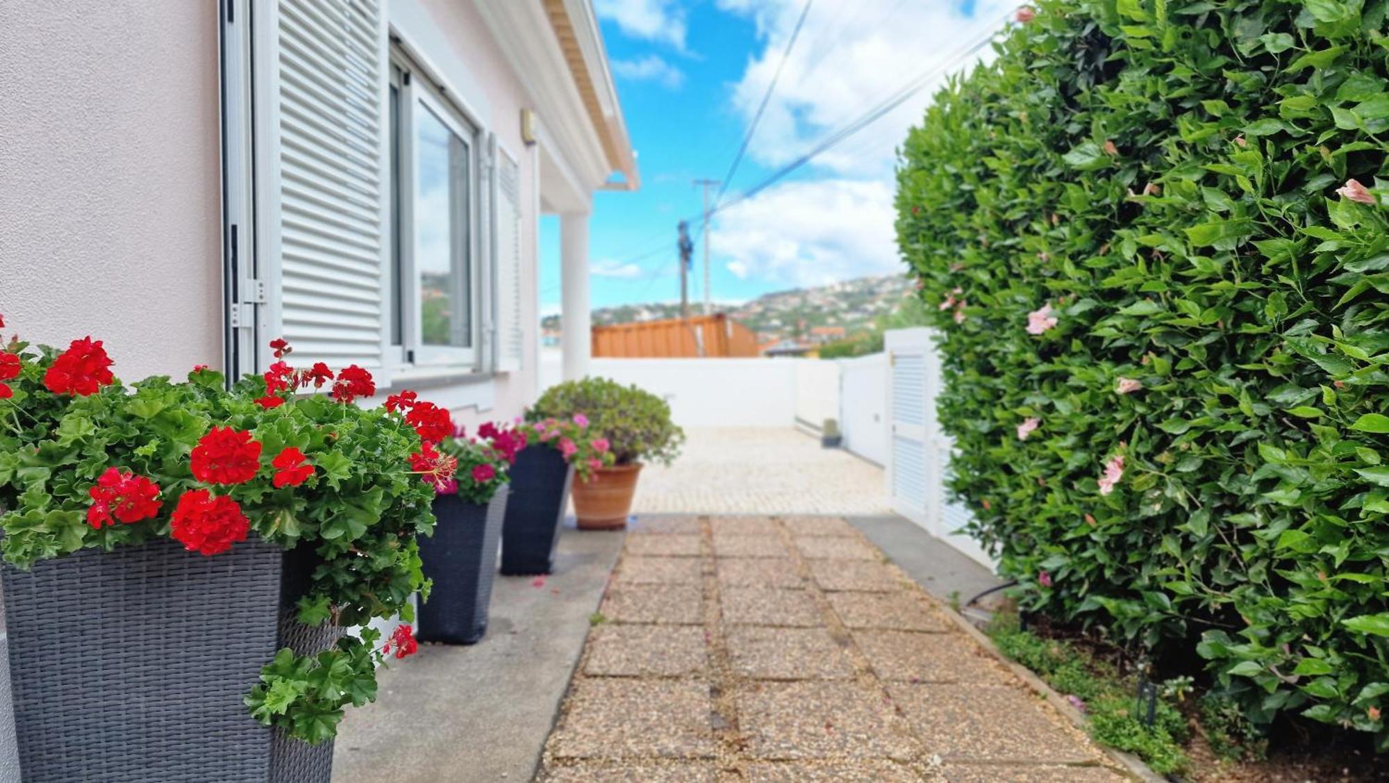 Villa Valentina By Lovelystay Ponta do Sol  Exterior photo