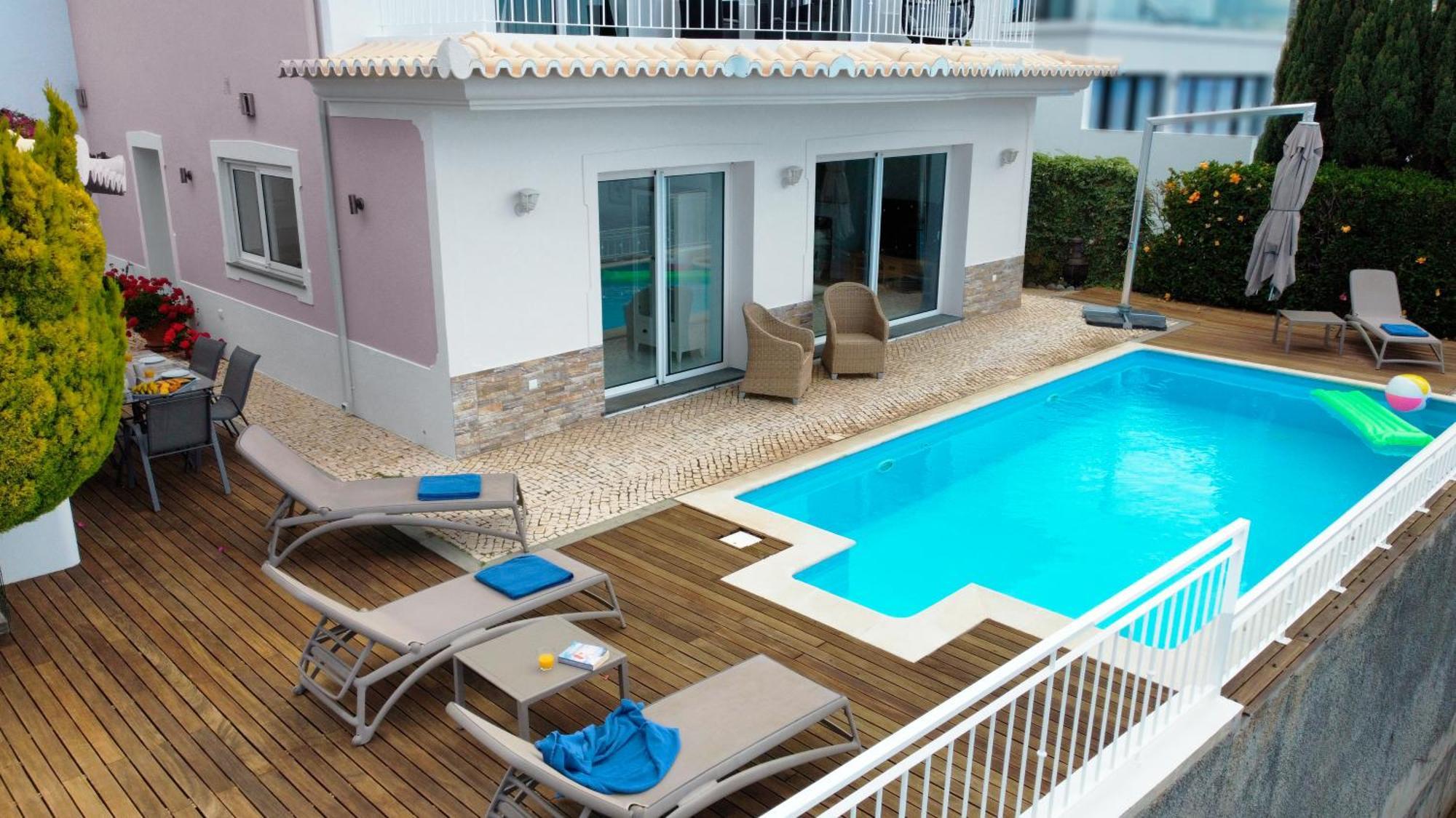 Villa Valentina By Lovelystay Ponta do Sol  Exterior photo